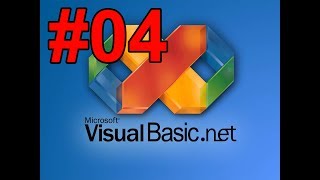 04 Visual Basic NET Tutorial 4 How to Create a Simple Calculator in Visual Basic