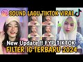 FILTER INSTAGRAM TERBARU 2024 YG LAGI VIRAL PART 140🪄EFEK IG TERBARU 2024