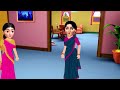 বিয়ে পাগল মেয়ে।। rupkothargolpo।। bangla cartoon।। bangla cartoon।story।।animation