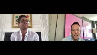 Josh Flagg on Strangest Fan Interaction