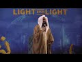 mufti menk live jumu ah from excel london