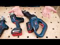 bosch säbelsägen gsa12v gsa18vli c gsa18v32 wieviel power brauchst du