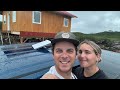 The New Starlink Mini | Remote Off Grid in Alaska