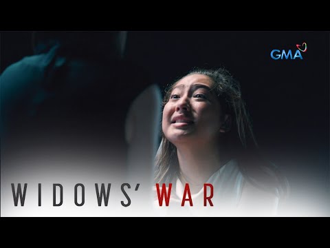 Widows’ War: Rebecca is missing! (Episode 5)