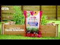 How to Use Sevin Granules