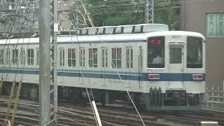 8000系81117F＠柏