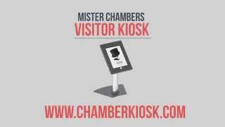 Kiosk Apps Make Customer Engagement Easy