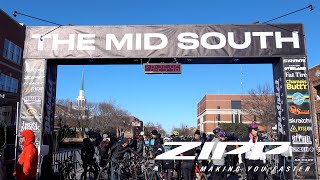 Unlearning Pavement at The Mid South | Zipp Making You Faster