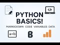 Python for data Science 4   handling missing values and converting data types