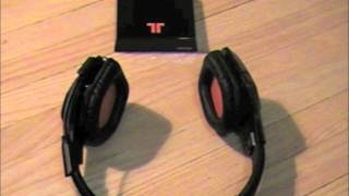 Tritton Primer Awesome affordable wireless headset!!!!!!!!