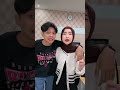 2 pasangan viral disatukan😱