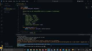 How to Convert Html to PDF in 2 minutes with python?