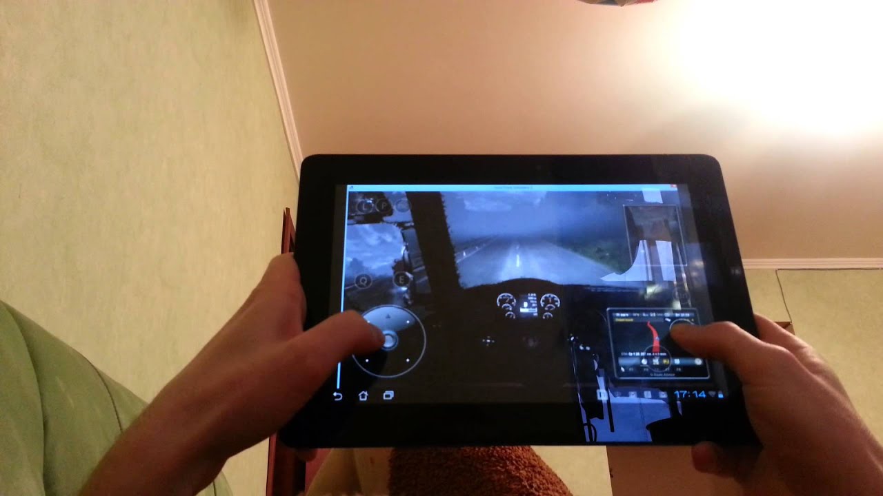 Euro Truck Simulator 2 Android Simulator Truck Euro Game Guide Gamepressure
