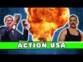 Action USA goes completely off the rails. We lost our minds watching it.