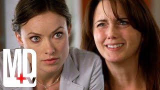 Doctor Refuses to Keep Parent's Secret | House M.D. | MD TV