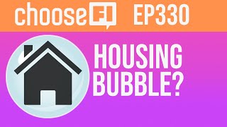 Is There a Housing Market Bubble with Paula Pant from @affordanything | EP 330