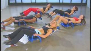 AB ROCKET BEGINNER CLASS