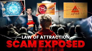 எது உண்மை? | The Biggest Scam Exposed - Law of Attraction | Is it a Science or Myths?