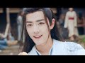 《陈情令2》忘羡情无限 第105集 他们从未象魏无羡和蓝忘机一样的亲密无间，也未说过什么玩笑的话，互相从未吃过醋，未探索过对方的眼神和心理