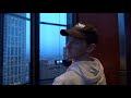 a 72 story glass elevator ride at the westin peachtree plaza otis elevator