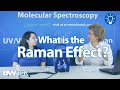 Educational Series: What is the Raman Effect?