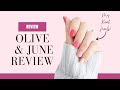 Olive and June Nail Polish Review - Is it Worth It?