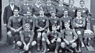 Wales national rugby union team | Wikipedia audio article