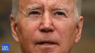 #BREAKING: Biden Says He's Convinced Putin Made A Decision To Invade Ukraine