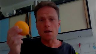 Granadilla Fruit Review