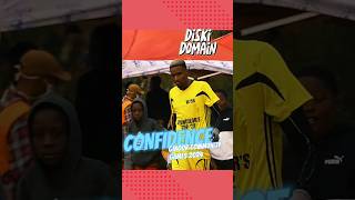 ⚽🔹 CONFIDENCE 🔹⚽ Mthokozisi Ndali - Baroka FC  Kasi Football Soccer Skills -