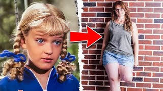 The Brady Bunch Cast, Then And Now 2025