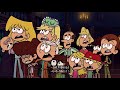 Netflix's The Loud House Movie: 