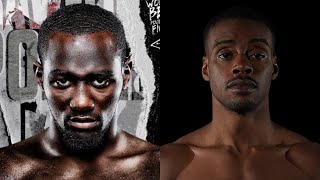 BREAKING: ERROL SPENCE JR. VS TERENCE CRAWFORD OFFICIAL FOR JULY 29TH