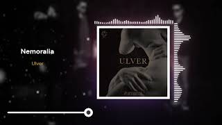 Ulver   Nemoralia