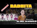 LIVE RADHITA CAMPURSARI  DIRUMAH BP. SAWIJI - IBU KATMIATIN || Mekar Indah - Klepu - Sudimoro PCT.