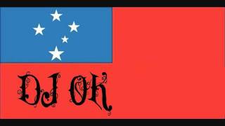 DJ OK-SAMOAN REMIX