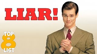 Top 8 Ways to spot a Liar - Thelistbomb
