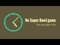 amazing super bowl facts created using animaker