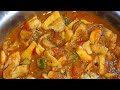 ସ୍ୱାଦିଷ୍ଟ ଛତୁ ତରକାରୀ😋 savory mushroom curry recipes cooking food foodlover eggrecipe