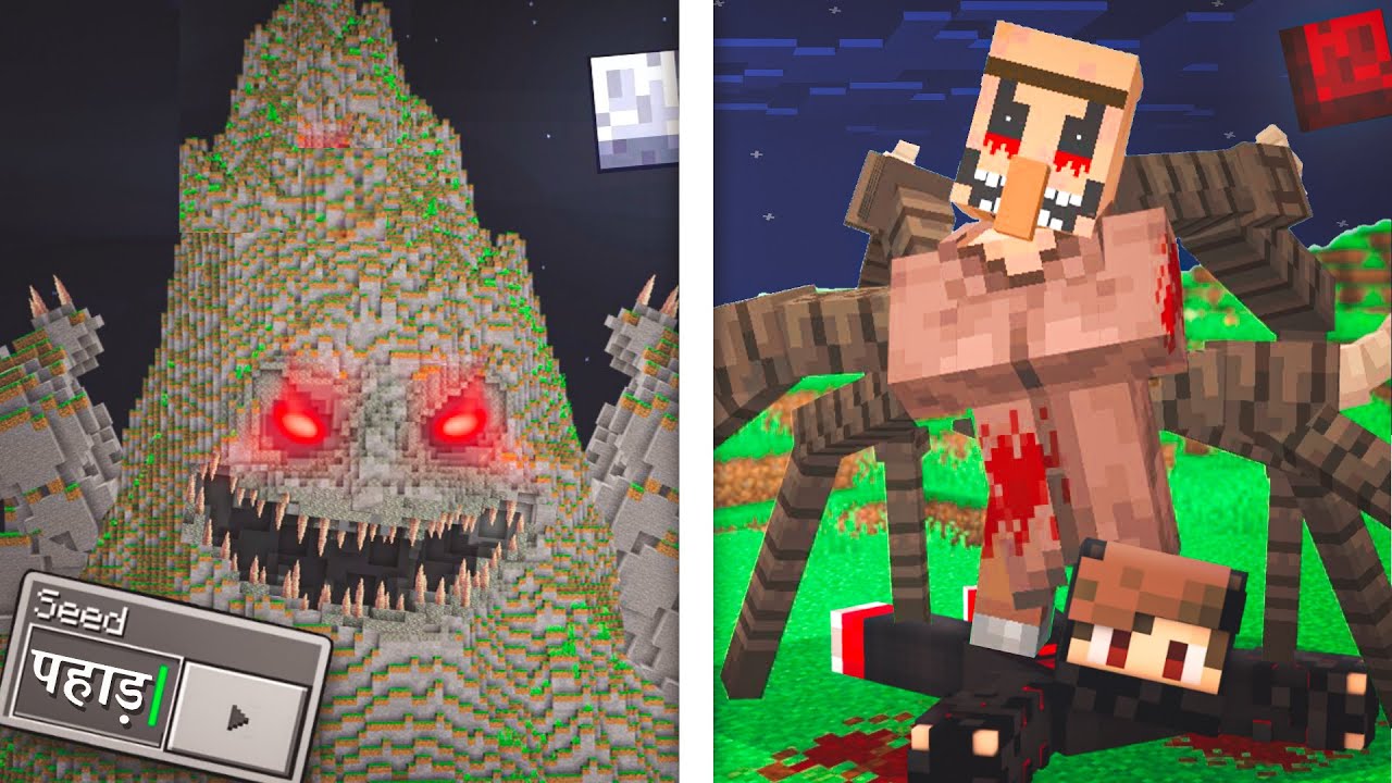 Testing Real Minecraft Mysteries 損 Youtube