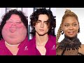 Guess The Celebrity Fat | TikTok Challange