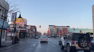 Oshawa-Downtown, Ontario Canada #Oshawa