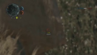 mgo3 Aランク目指してオートマBH。