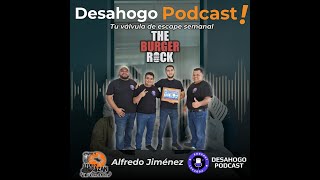 The Burger Rock (Alfredo Jimenez)