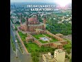 Hallmarks Of Bahria Town | Pakistan's First & Largest Developments | Bahria Town