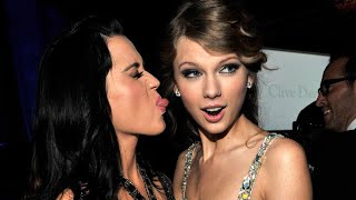 Biggest Celebrity Feuds We Never Saw Coming - Part 2