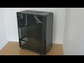 Обзор корпуса zalman s4