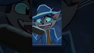 I could done better #lackadaisy #memes #edit