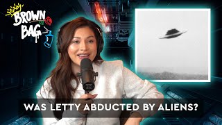 Letty Was Abducted By Aliens??