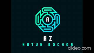 Notun Bochor| Official Music Video Song | AZ | Rock